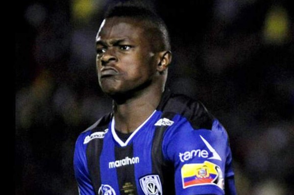 FIFA castiga a futbolista ecuatoriano con cuatro años por consumo de cocaína