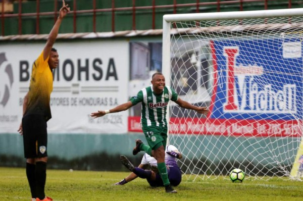 Juticalpa con incentivos para vencer a Real de Minas en la jornada 12