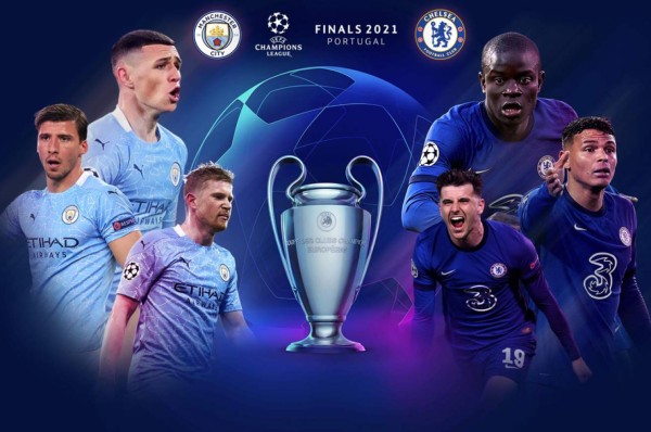 ¿Qué cuesta la entrada más barata para ver la final de la Champions entre Manchester City-Chelsea?