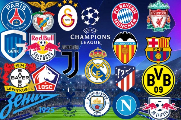 Todos los equipos clasificados a la próxima Champions League; Milan se quedó fuera&nbsp;&nbsp;