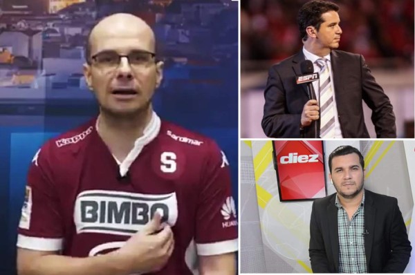 Motagua-Saprissa: Comentarios en vivo de los expertos en la final de Liga Concacaf