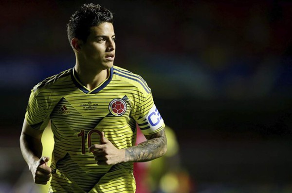 El sorpresivo 11 ideal de la fase de grupos de la Copa América, sin Lionel Messi