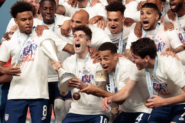 Gregg Berhalter, DT de Estados Unidos, lanza duro mensaje contra la afición mexicana tras ganar la Liga de Naciones