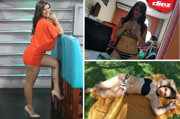 ¡Mamacita! Así luce la guapísima Milagro Flores después de quedar soltera