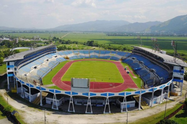 Marathón vs Olimpia, el plato fuerte de la tercera jornada del Torneo Apertura 2019