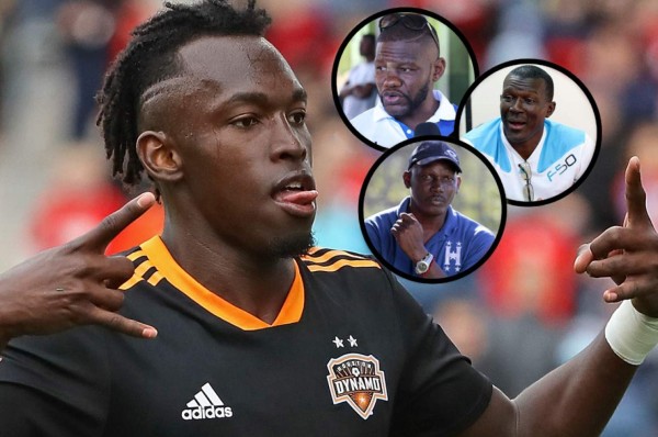 'Elis estando en Portugal va a potenciar enormemente nuestra selección”