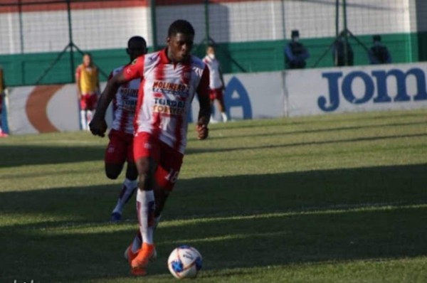 A prueba en el Manchester City y otros descartados en Motagua: las historias detrás de los futbolistas del Vida