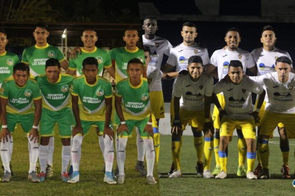 ¡Hay fútbol! Los únicos dos partidos que se disputarán este día en América