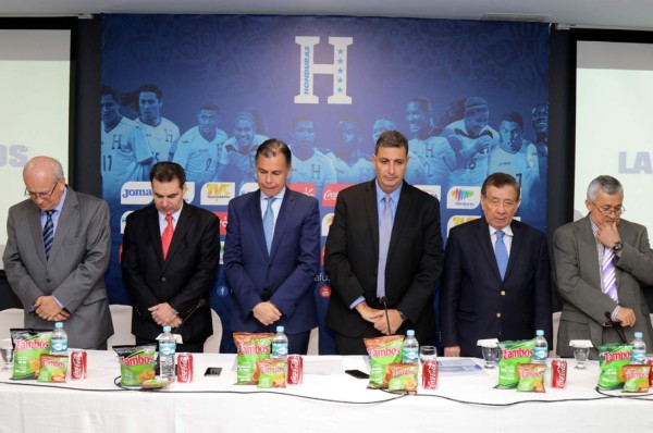 Fenafuth trabajará el 2017 con un presupuesto de 218 millones