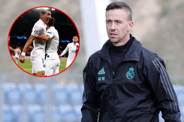 Duro mensaje de Guti después de la goleada que recibió el Real Madrid y Casillas responde