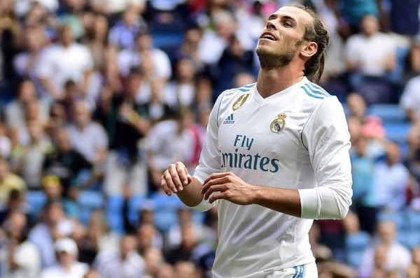 Real Madrid, con importantes bajas en Anoeta ante la Real Sociedad