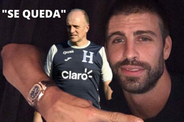 ¡Siguen llegando! Los nuevos memes donde destruyen a Fabián Coito tras la goleada de EEUU a Honduras