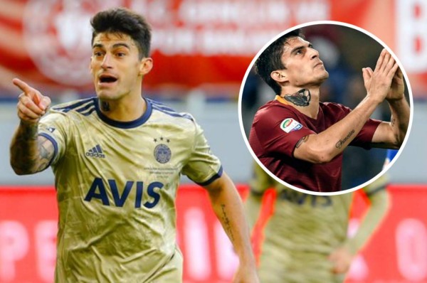 La terrible lesión que sufrió Perotti: 'Hay ocho casos en el mundo y siete son accidentes de tráfico'