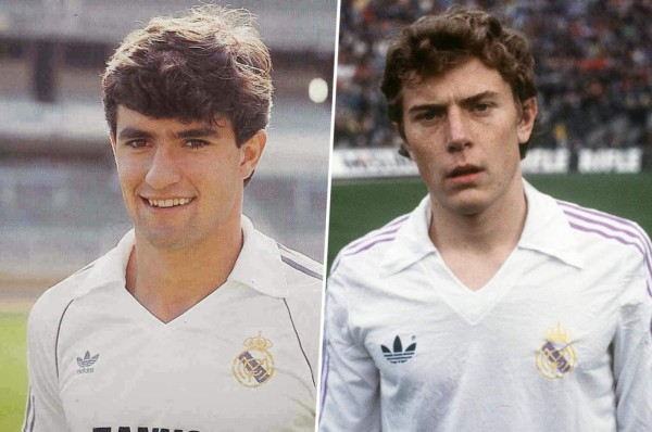 ¡GENIOS! Los grandes futbolistas con carreras universitarias