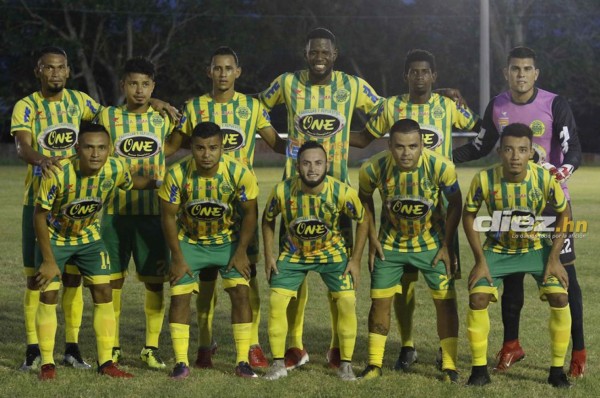 Gimnástico, Parillas One, San Juan y Real Sociedad clasifican a cuartos de Liga de Ascenso