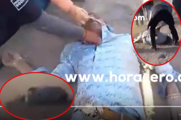 ¡Tragedia y muerte empañan la fiesta de los 15 años de Rubí!