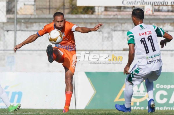 Equipazo con tridente de lujo: El 11 ideal de la cuarta jornada del Torneo Apertura 2019