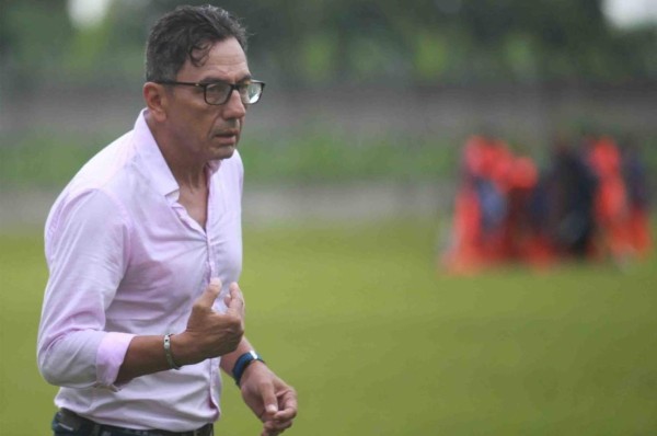 Salomón Nazar: 'Sacamos petróleo de Tocoa, nos ha ido bien aquí'