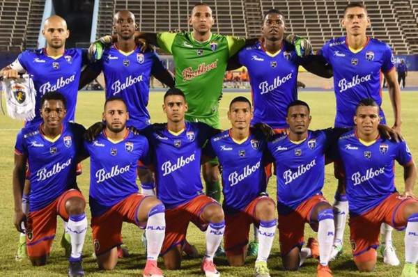 Conocé a Plaza Amador, el rival de Olimpia en la Liga Concacaf