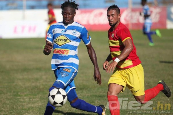 Fichajes en Honduras: ¡20 futbolistas que pueden aprovechar el mercado para regresar a Liga Nacional!