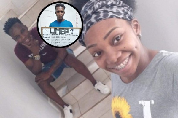 Rubilio Castillo rompe el silencio tras la violencia doméstica y asegura que no estaba alcoholizado