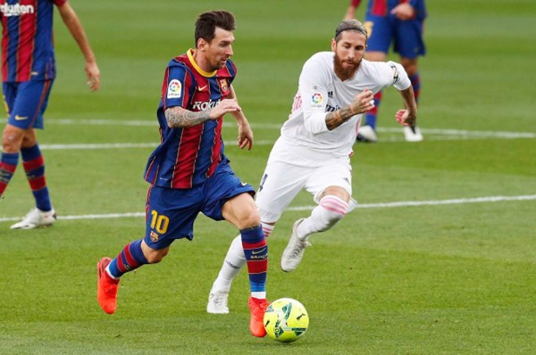 Confirmado el día y la hora para el Clásico Real Madrid-Barcelona en el Alfredo Di Stéfano