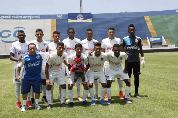 Sigue la desorganización en el torneo de reservas de Honduras