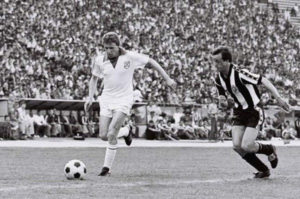 El exdelantero sordomudo que fue expulsado ante el Real Madrid por protestar: confiesa que todo fue un robo