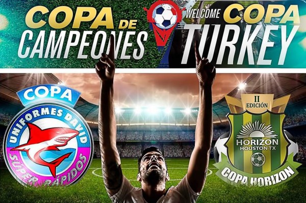 Las Copas que hacen retumbar el fútbol amateur en Estados Unidos en lo que resta de 2021.