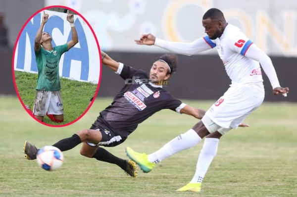 POSICIONES: Olimpia y Marathón le respiran en la nuca a los líderes de los grupos del Apertura