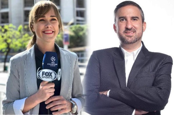 Despiden a Joshúa Maya tras insultar a la periodista Marion Reimers; el comunicado que lanzó Récord