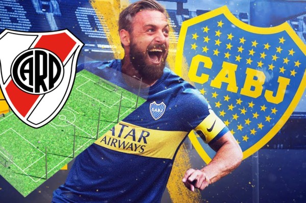 Con ganas de venganza: El 11 de Boca Juniors para frenar a River Plate en el Monumental