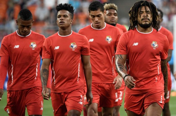 ¡Panamá es la primera selección que debuta en un Mundial con goleada desde 1990!