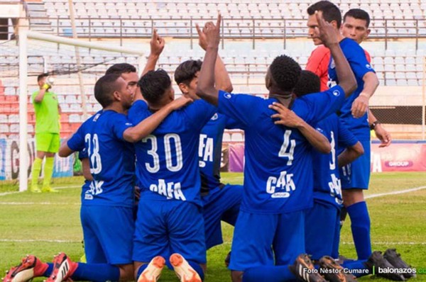 Brayan Moya y el Zulia viajan a Bolivia por la Copa Sudamericana
