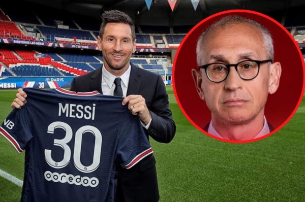 Sale a la luz la última oferta desesperada que el Barcelona le hizo a Messi: 'en el primero se cobraba cero'