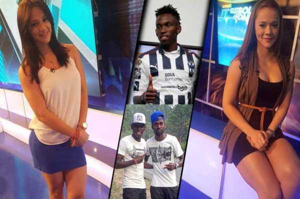 Hermano de Alberth Elis revela por qué no triunfó en México