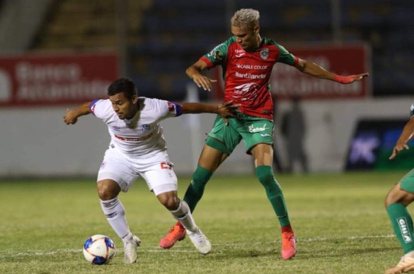 Encuesta: ¿Crees que Marathón pueda remontar a Olimpia durante la final en el Yankel Rosenthal?