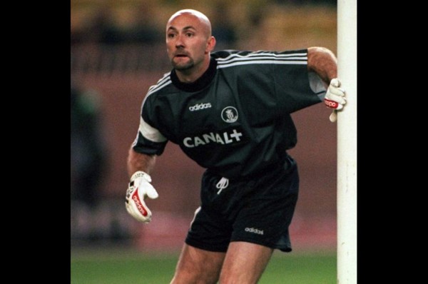 Los 15 grandes futbolistas que no recordabas que jugaron para el Mónaco