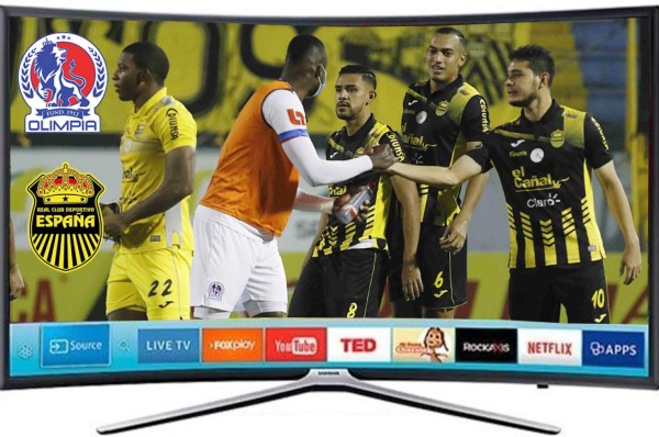 ¿Dónde ver el clásico del domingo? Así se jugará la jornada seis y los canales de TV que transmitirán