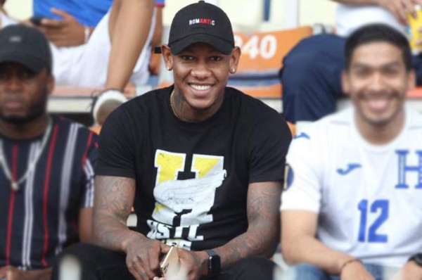 Romell Quioto cierra sus cuentas en redes sociales tras escándalo con Malubi Paz