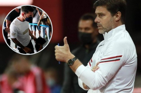 Pochettino pone fecha al debut de Messi con el PSG: Día, hora y canal para ver el partido