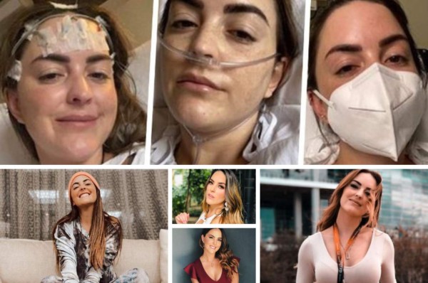 Duro momento: Patty López reveló que sufre una enfermedad epiléptica: 'Llevo tres días sin hablar ni moverme'