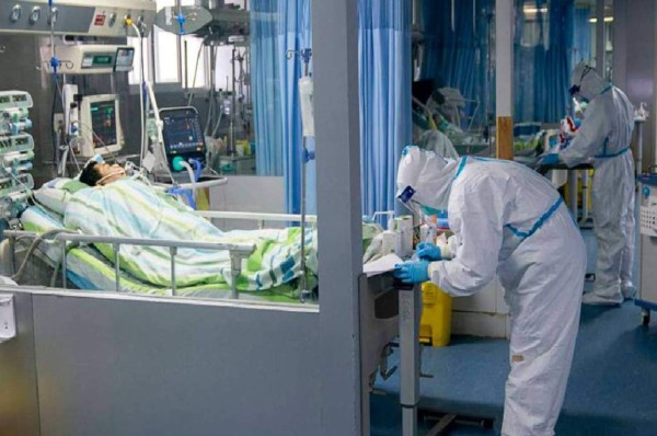 Informe: Casi 370.000 muertos en el mundo por coronavirus