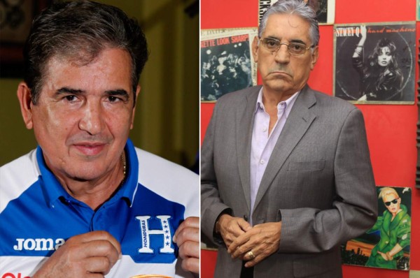 Kilvet Bertrand: 'Cualquiera que sepa de futbol es mejor que Jorge Luis Pinto'