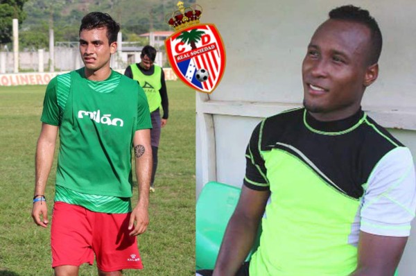 Llega colombiano a Real Sociedad que se formó en el Sevilla de España