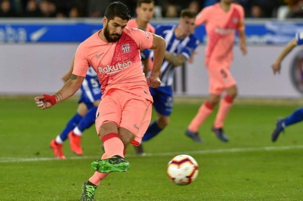 Tabla de posiciones en España: Barcelona le saca 16 puntos de ventaja al Real Madrid