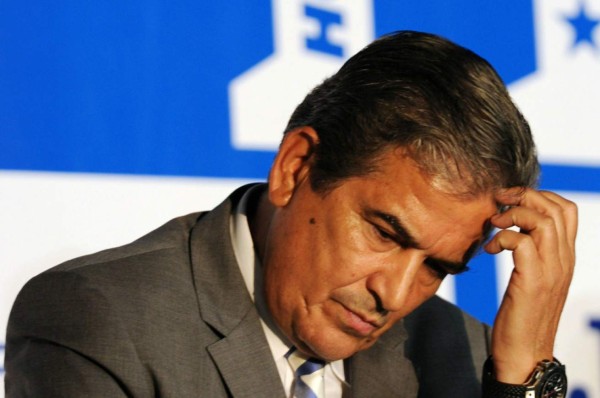 Federación ecuatoriana de fútbol contactó a Jorge Luis Pinto