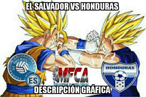 En los 'memes' le tiran con todo a la Selección de Honduras