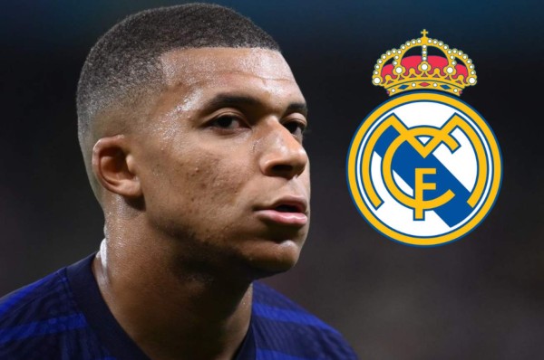 Golpe al PSG: La nueva decisión Kylian Mbappé con respecto a su fichaje por el Real Madrid