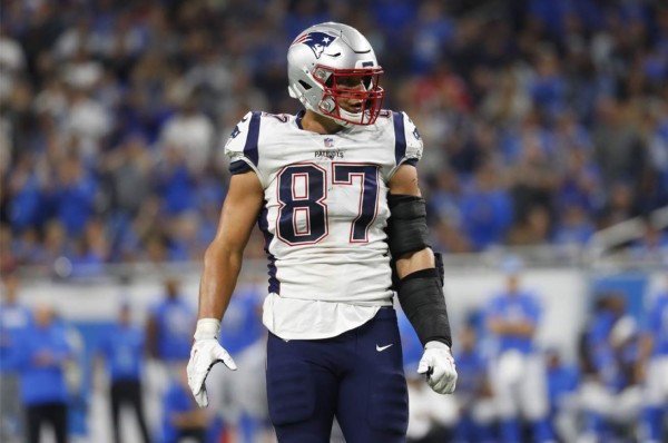 Top 10: Jugadores que más cobran en el Super Bowl LIII